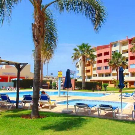 Xavilla 8 Albufeira Exterior foto