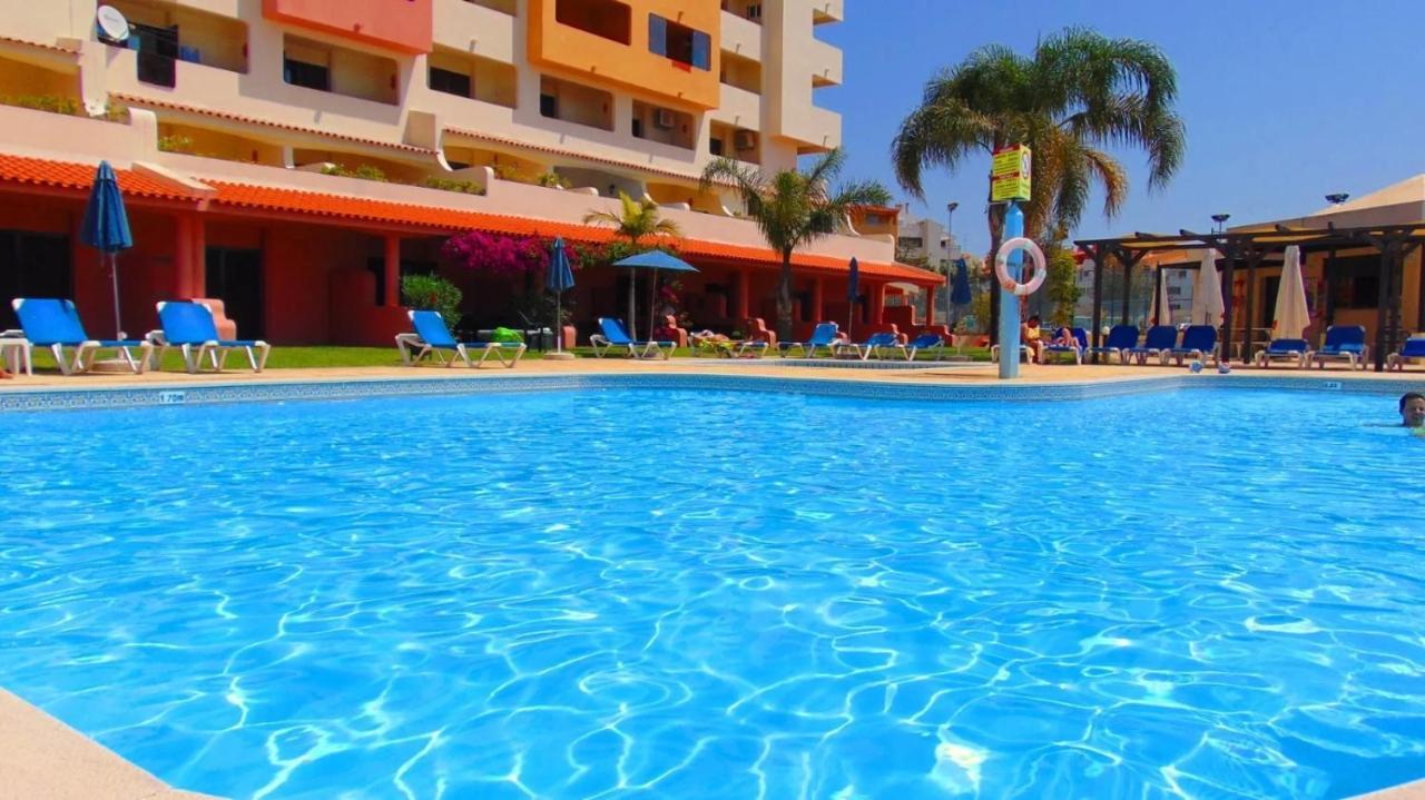 Xavilla 8 Albufeira Exterior foto