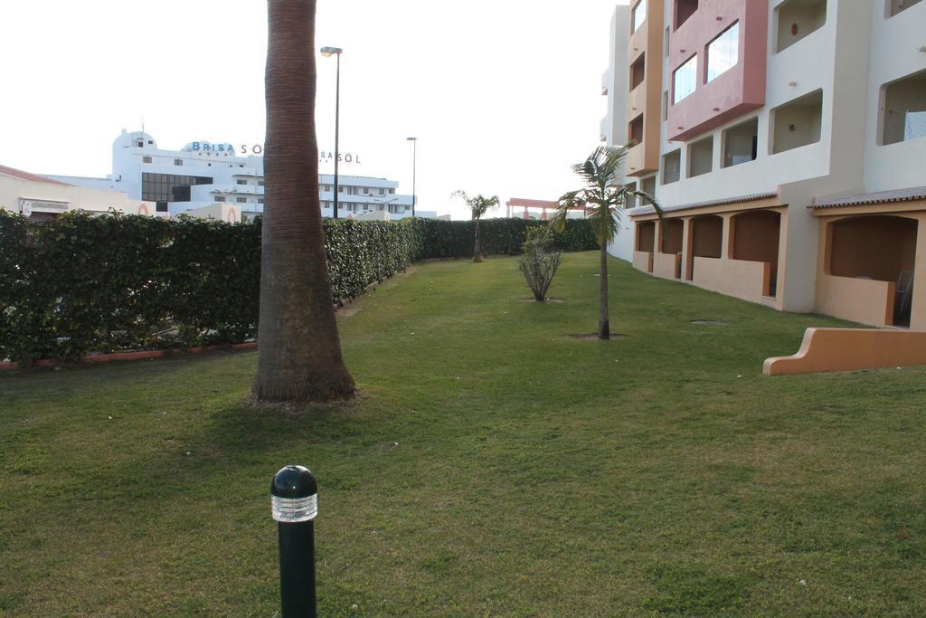 Xavilla 8 Albufeira Exterior foto